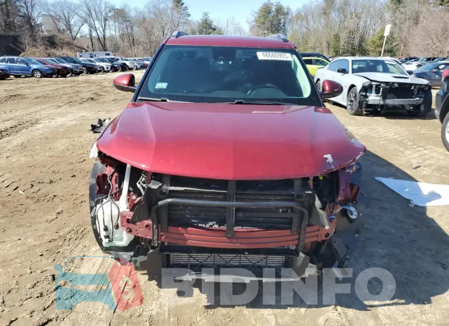KL79MPS20NB124636 Photo# 5