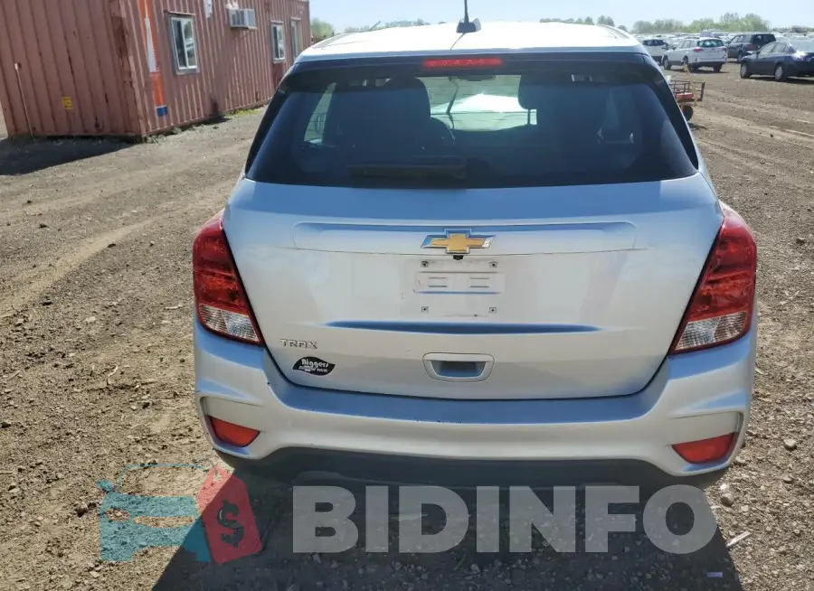 KL7CJKSB6HB173751 Photo# 6