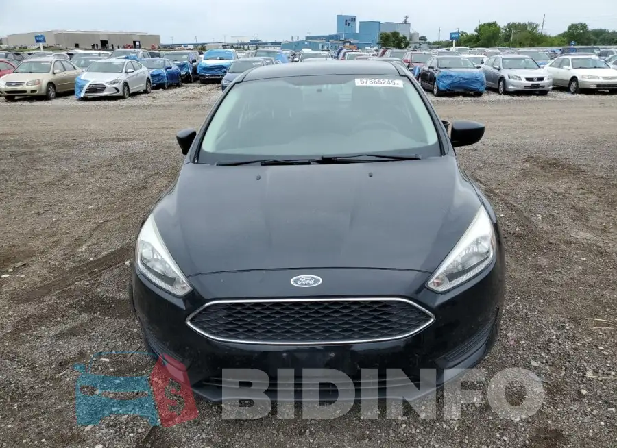 1FADP3E22GL259581 Photo# 5