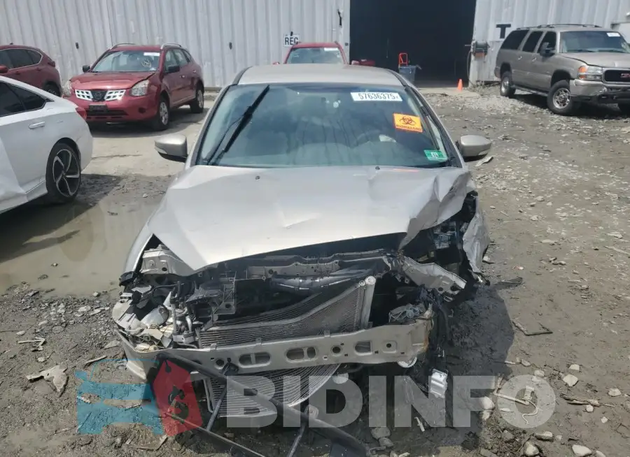 1FADP3F24GL375637 Photo# 5