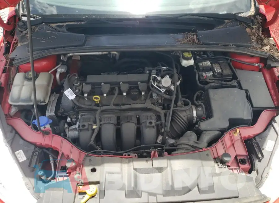 1FADP3F27HL281771 Photo# 11