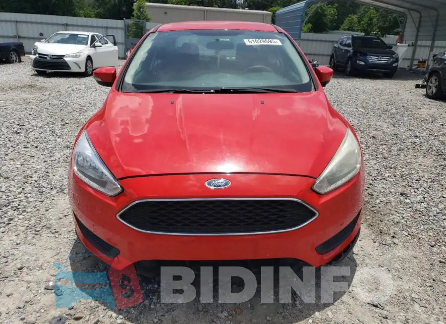 1FADP3F27HL281771 Photo# 5