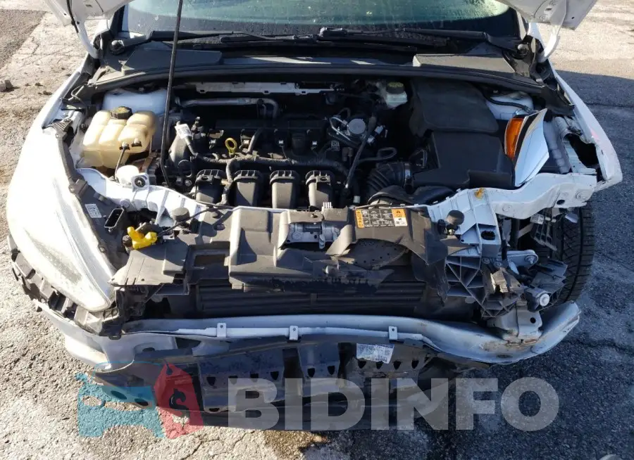 1FADP3F28HL309268 Photo# 11