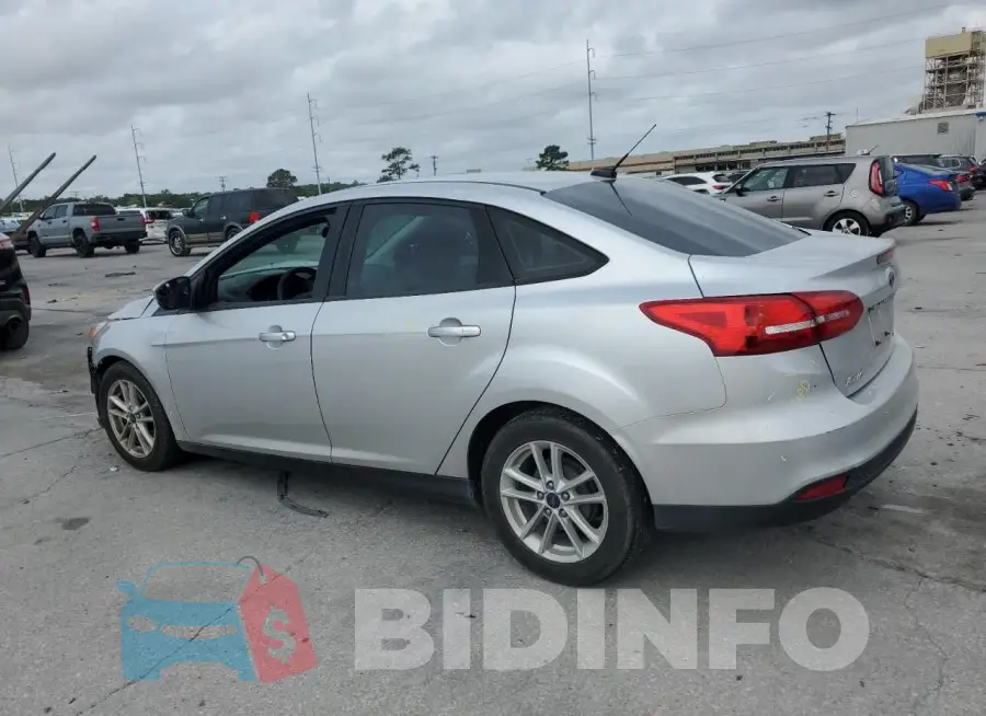 1FADP3F29JL246168 Photo# 2