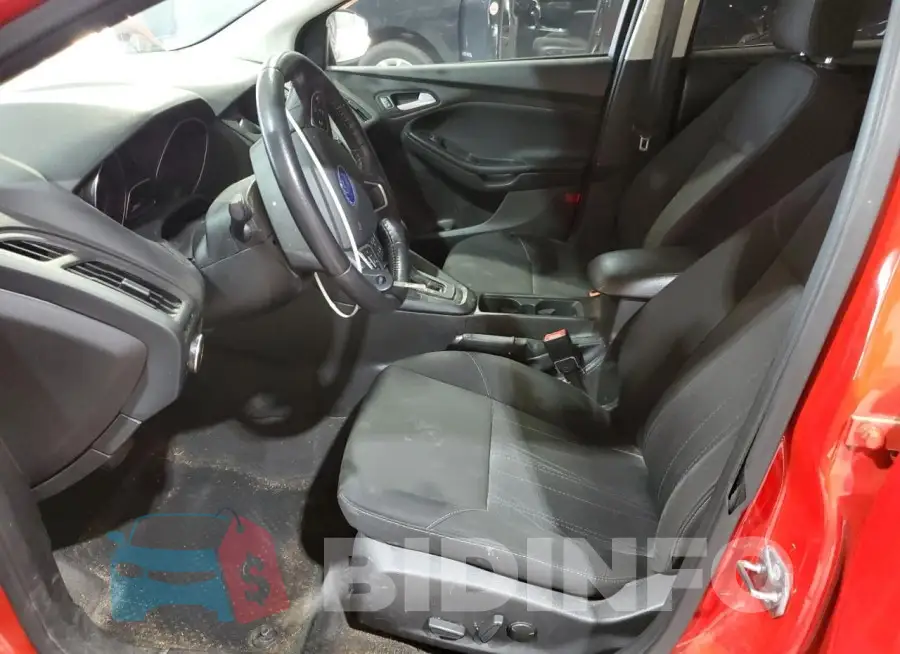 1FADP3K23GL397294 Photo# 7