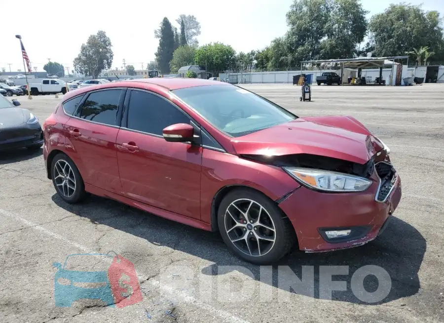 1FADP3K26GL225535 Photo# 4
