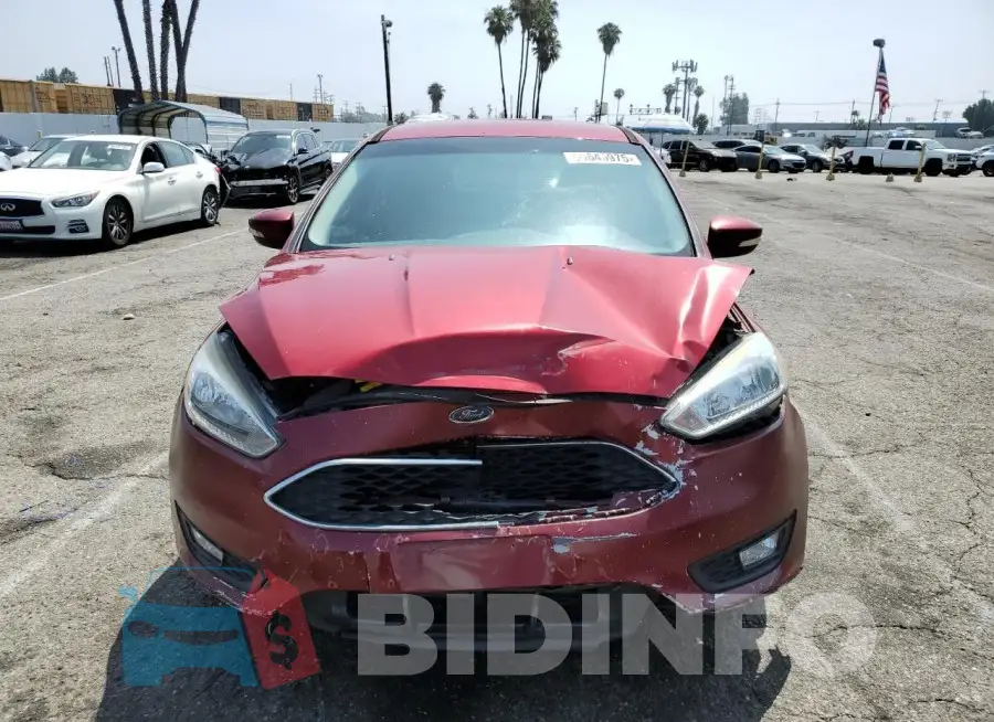 1FADP3K26GL225535 Photo# 5