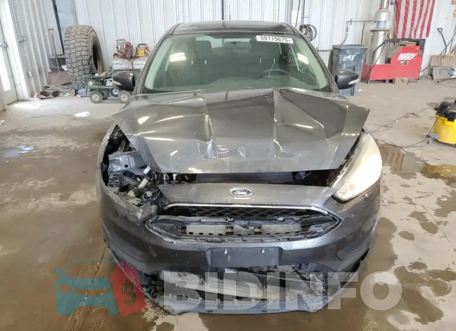 1FADP3K28HL265813 Photo# 5