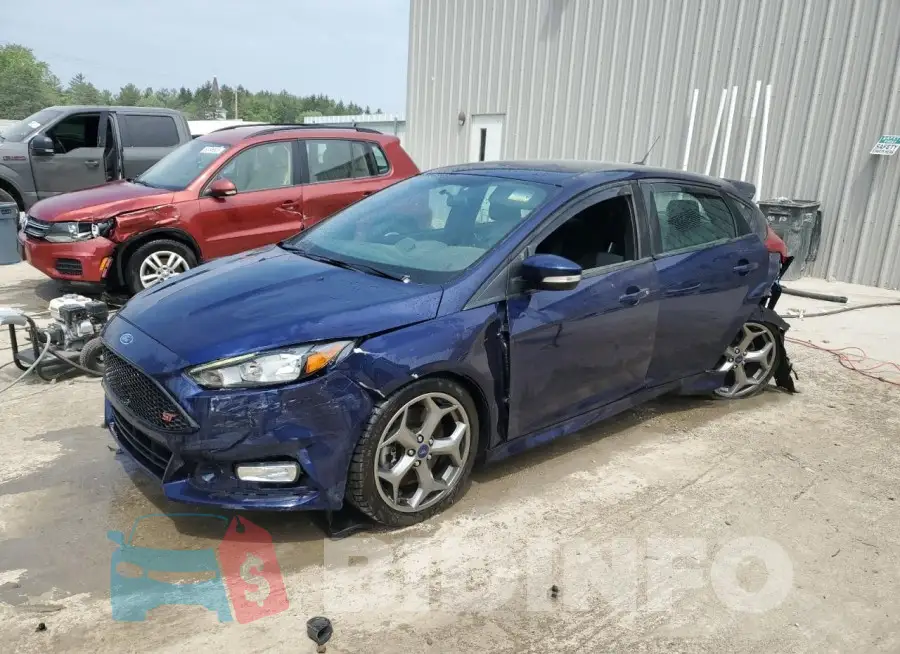1FADP3L9XHL298520 Photo# 1