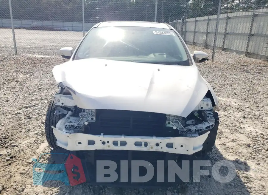 1FADP3N2XHL283063 Photo# 5
