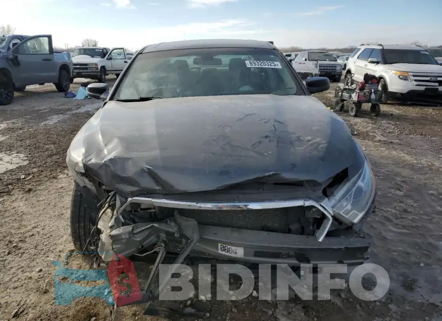 1FAHP2D84JG102040 Photo# 5