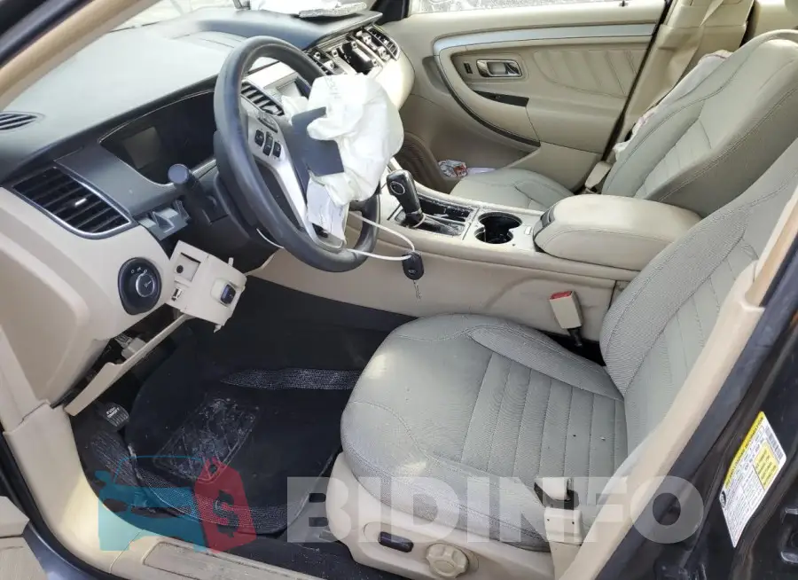 1FAHP2D84JG102040 Photo# 7