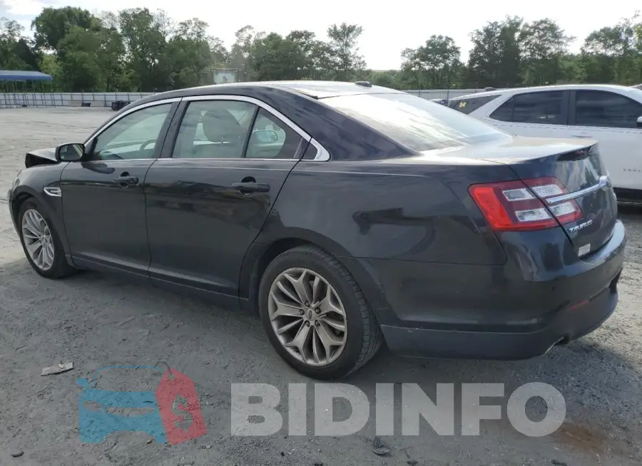 1FAHP2F82GG111549 Photo# 2
