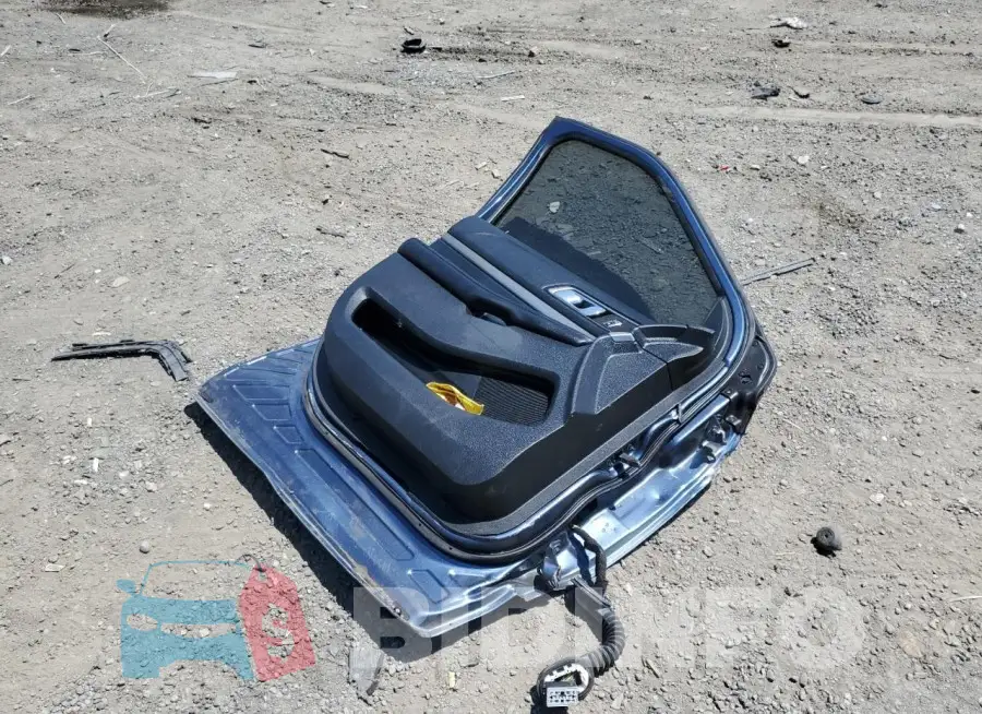1FM5K8D88JGB73056 Photo# 13