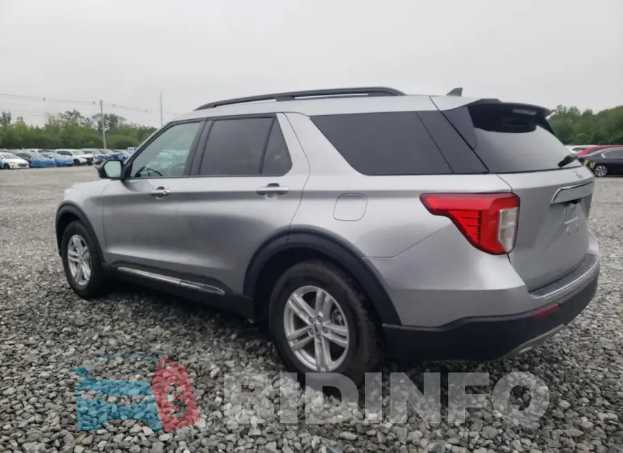 1FMSK7DH2RGA47056 Photo# 2