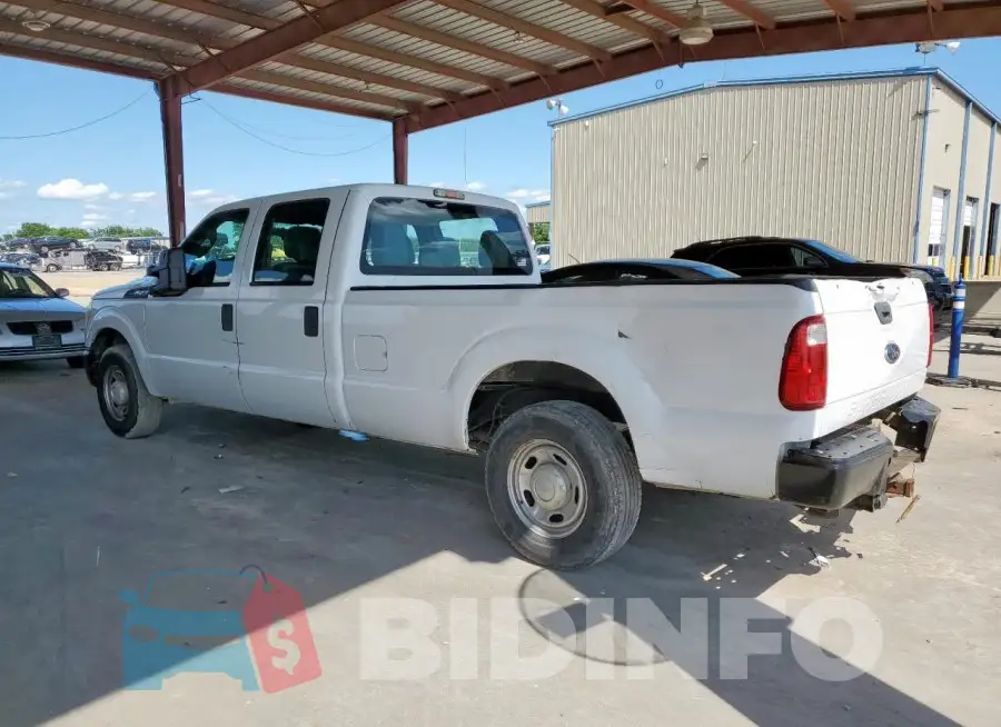 1FT7W2A65GEA26456 Photo# 2
