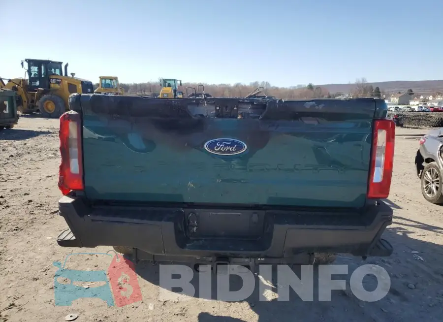 1FT7W2BA3PEC33267 Photo# 6