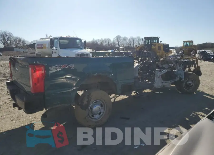 1FT7W2BA3PEC33267 Photo# 3