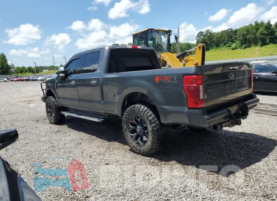 1FT7W2BNXLED47425 Photo# 2
