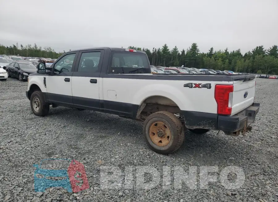 1FT8W3B60HEB71432 Photo# 2