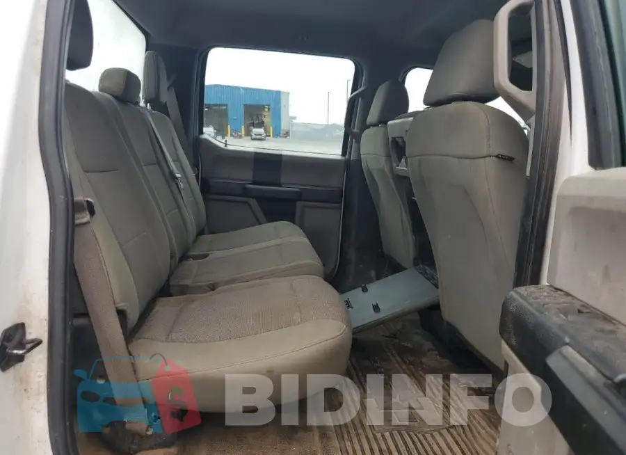 1FT8W3B60HEB71432 Photo# 10