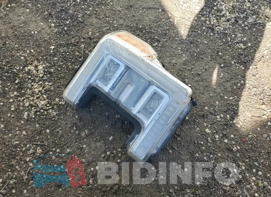 1FT8W3DT6JEB51114 Photo# 12