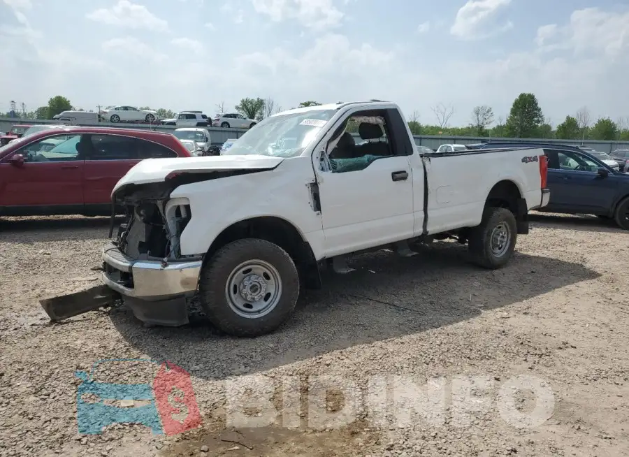 1FTBF2B65NED54952 Photo# 1