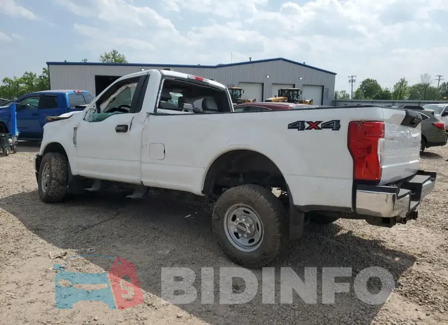 1FTBF2B65NED54952 Photo# 2