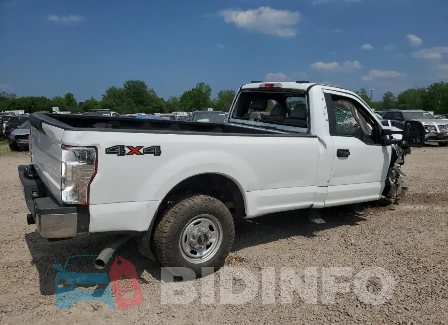 1FTBF2B65NED54952 Photo# 3