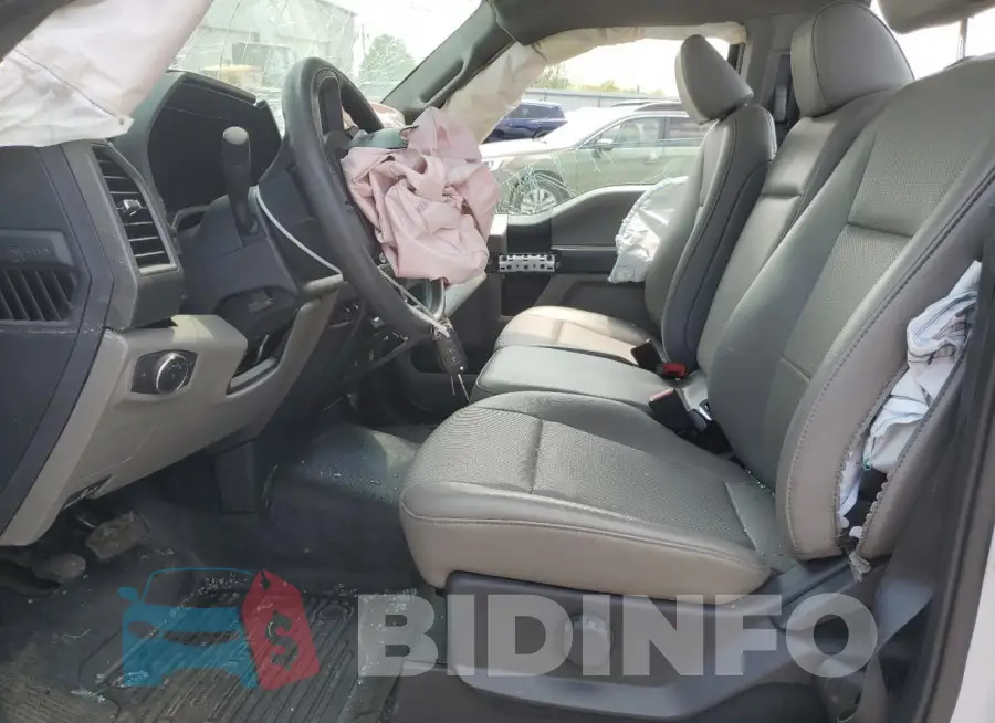 1FTBF2B65NED54952 Photo# 7
