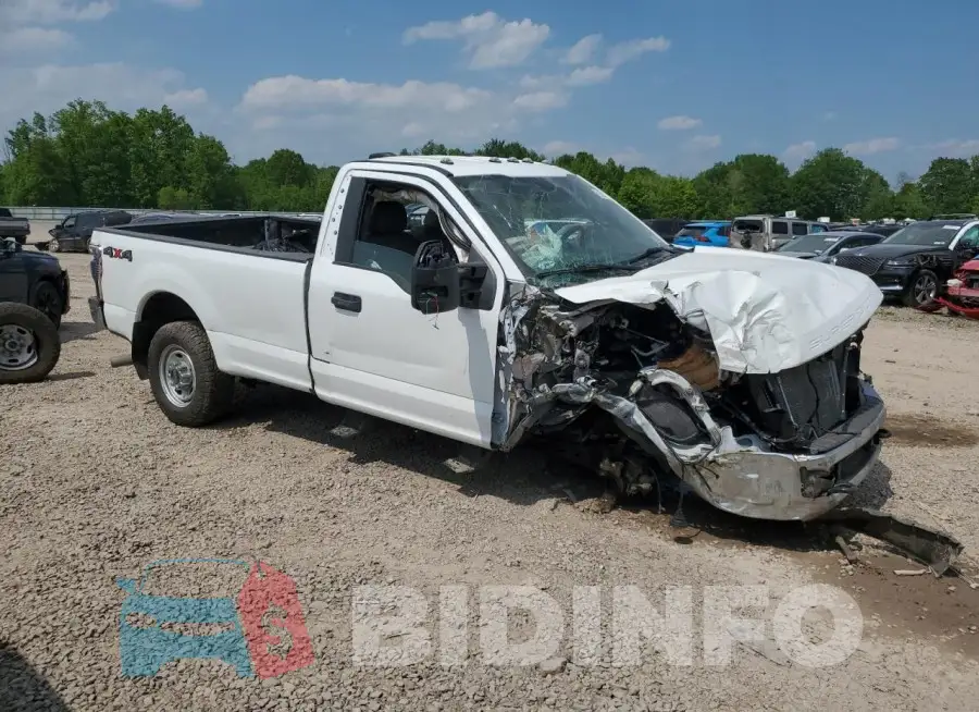 1FTBF2B65NED54952 Photo# 4