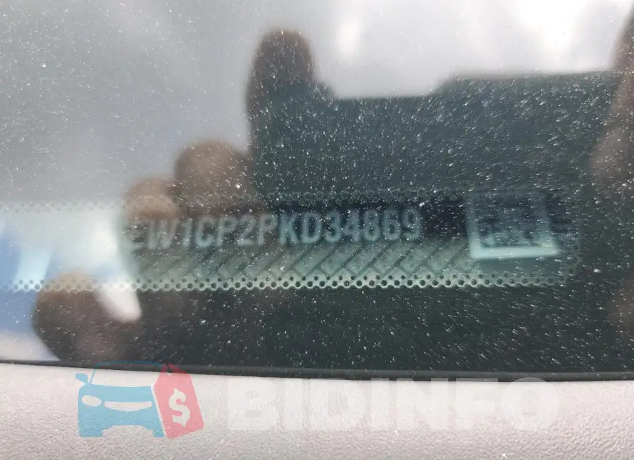 1FTEW1CP2PKD34869 Photo# 12
