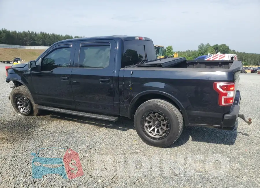 1FTEW1E54JKC90621 Photo# 2