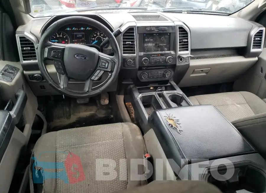 1FTEW1EF5GKD73072 Photo# 8