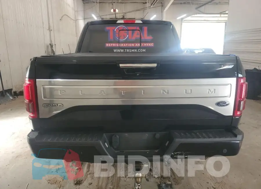 1FTEW1EG9HFC59661 Photo# 6