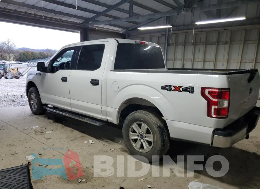 1FTEW1EP4JKC94685 Photo# 2