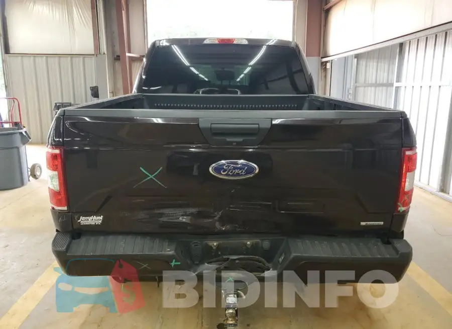 1FTEW1EP4LFA55018 Photo# 6