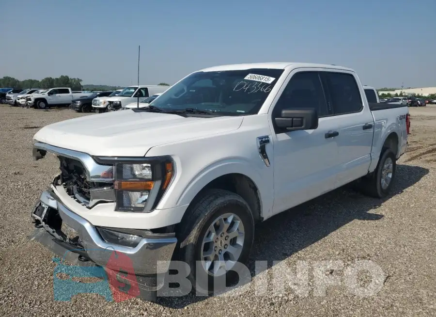 1FTFW1E5XPKD43366 Photo# 1