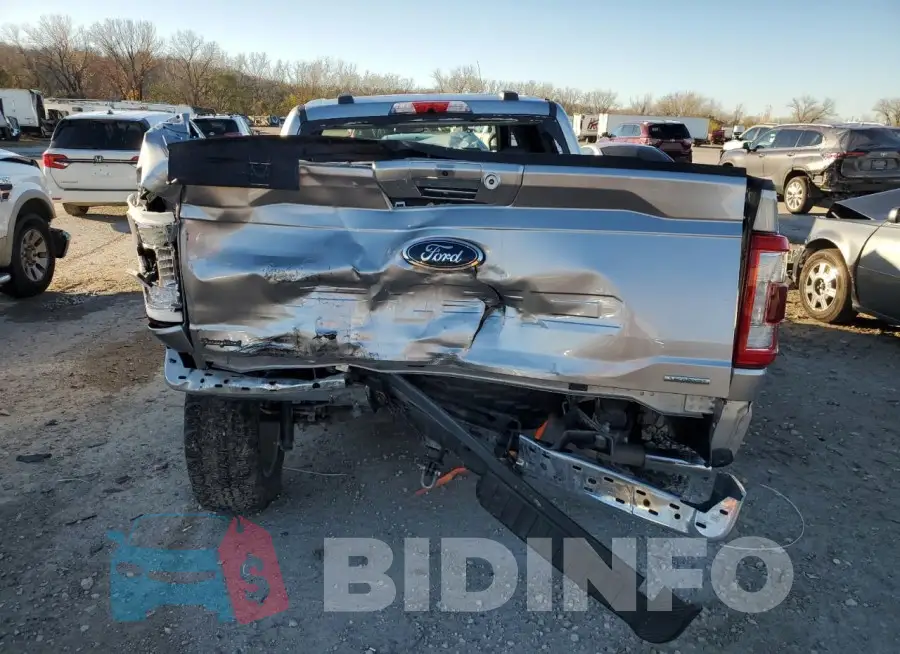1FTFW1E83MFA69765 Photo# 6