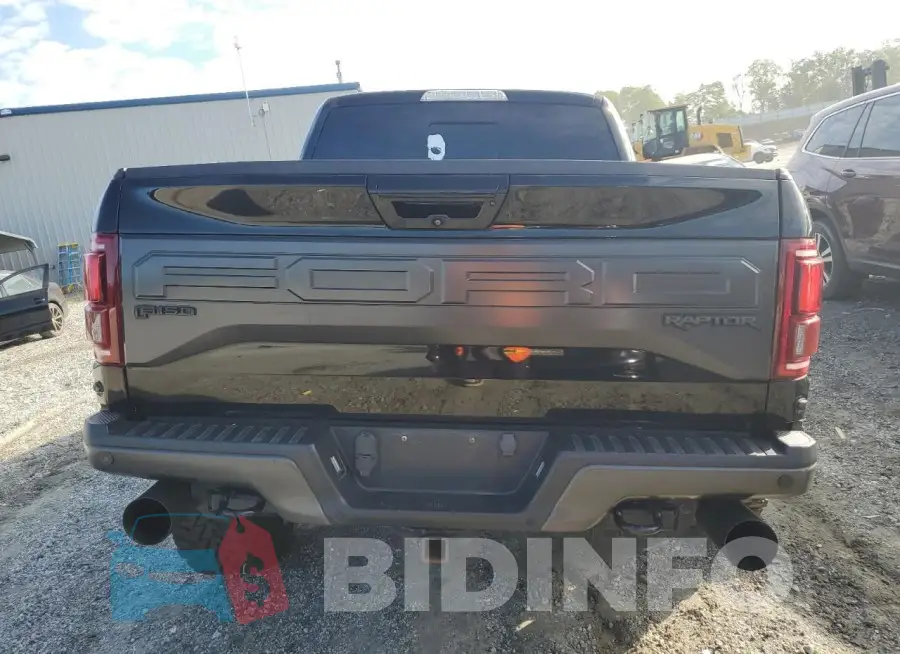 1FTFW1RG3HFB30099 Photo# 6