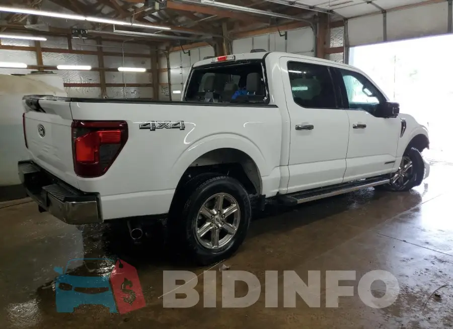 1FTFW3LD4RFA35739 Photo# 3