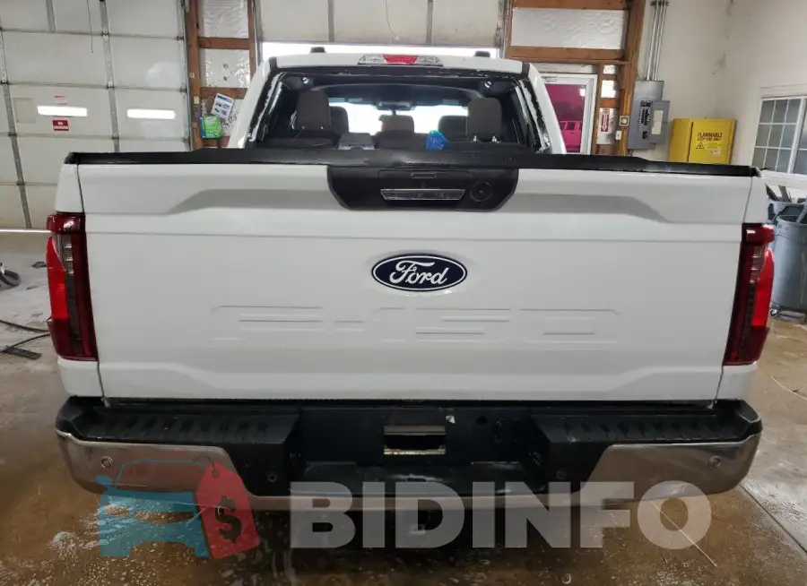 1FTFW3LD4RFA35739 Photo# 6