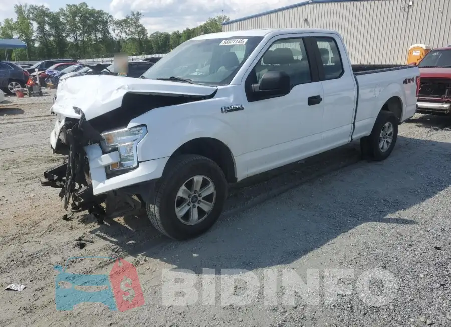 1FTFX1EF7HKD37886 Photo# 1