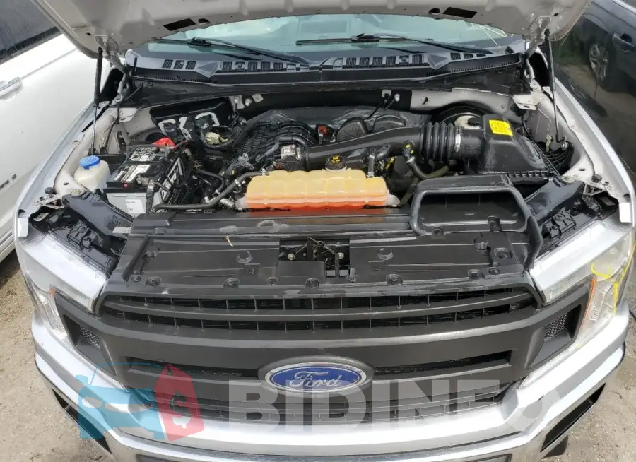 1FTMF1CB0JKF68077 Photo# 11