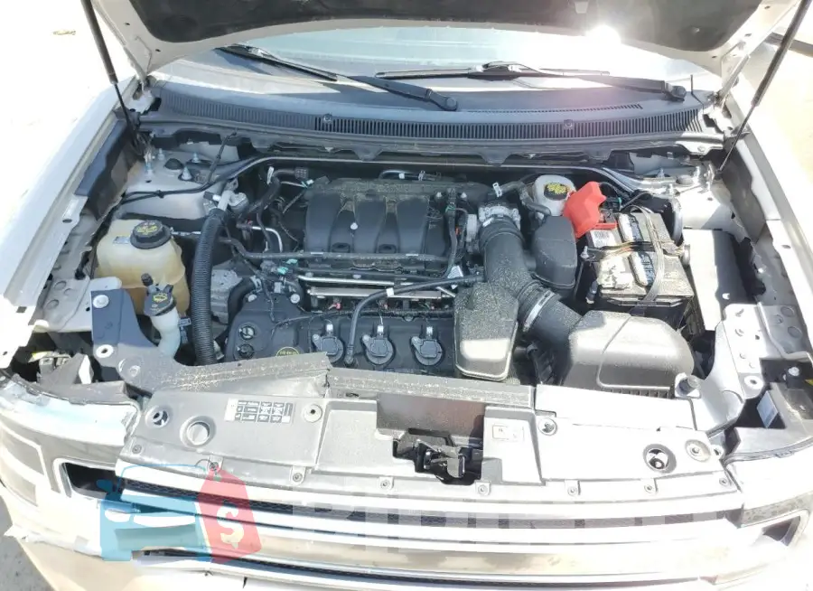 2FMGK5D87JBA17945 Photo# 11