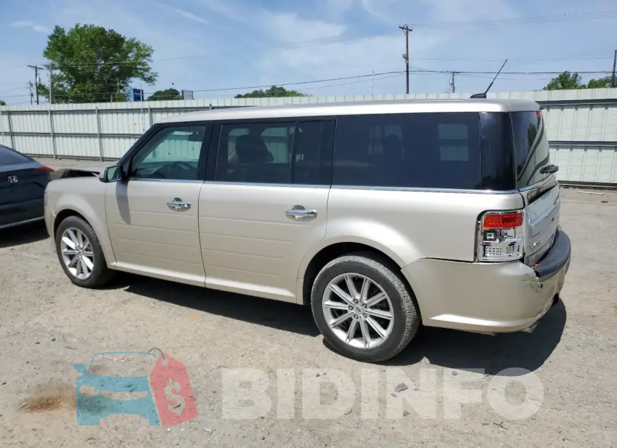 2FMGK5D87JBA17945 Photo# 2