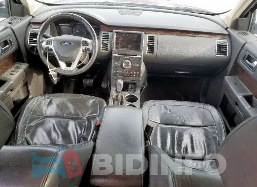 2FMGK5D87KBA14092 Photo# 8