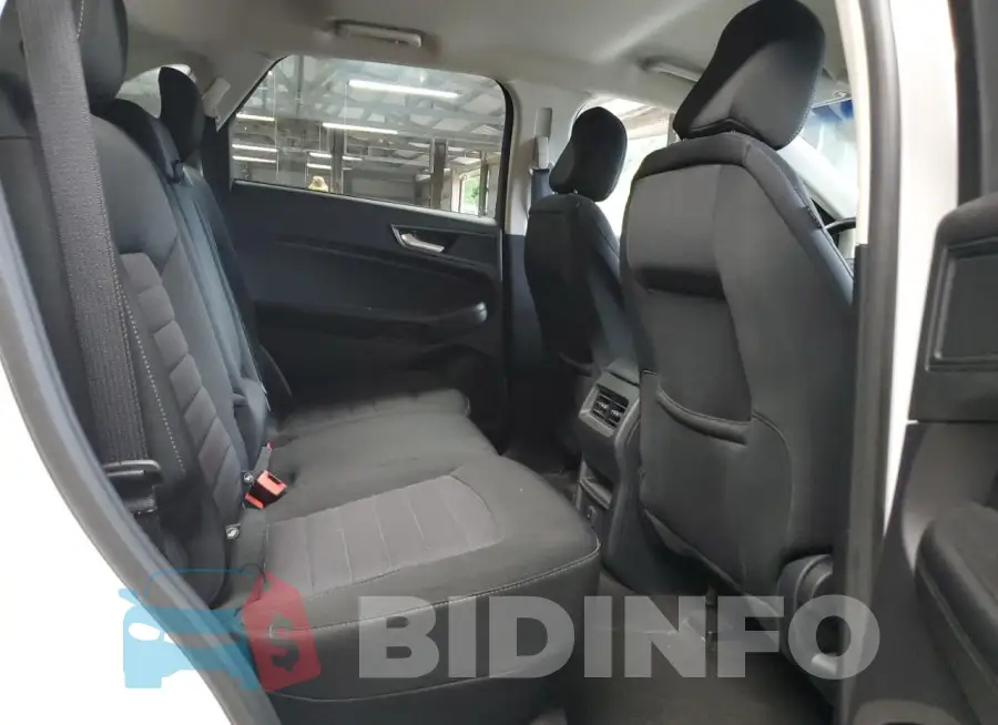 2FMPK3G9XLBB29148 Photo# 11