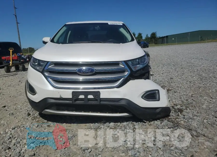 2FMPK3J86HBB34175 Photo# 5