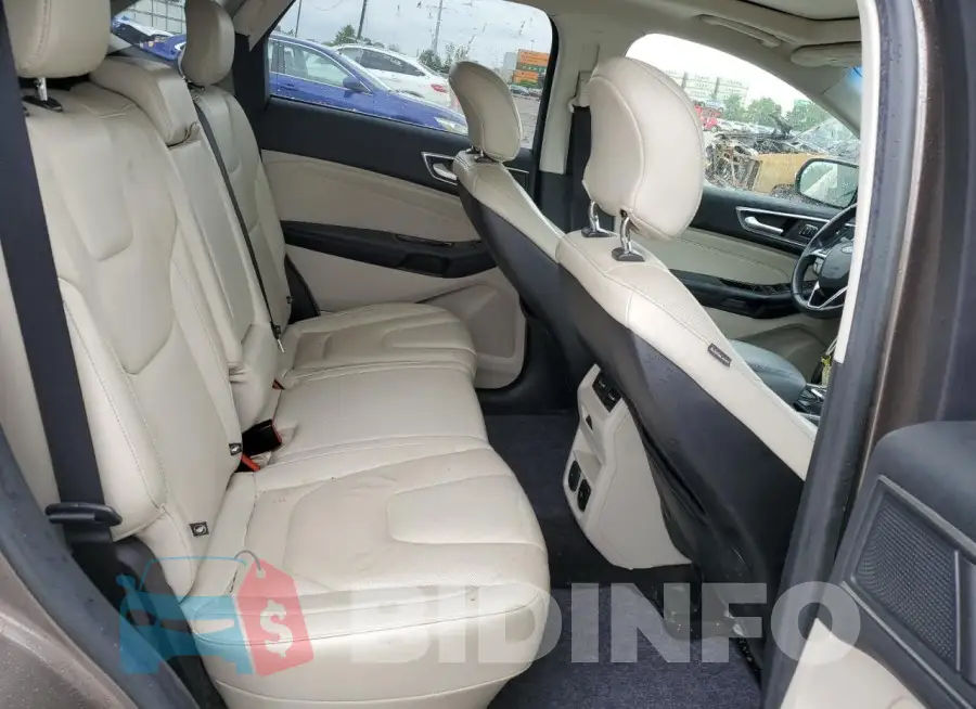 2FMPK3K92KBB81704 Photo# 11